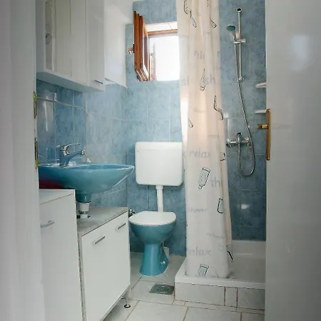Charming Studio Near The Beach