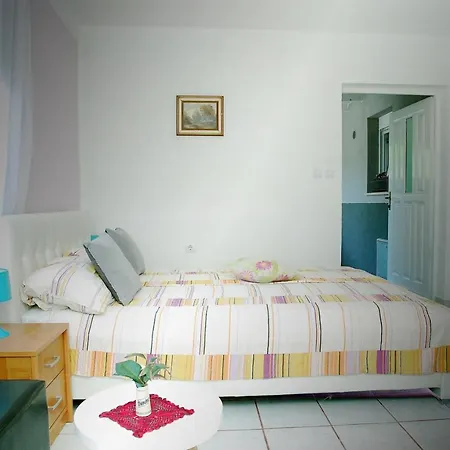 Apartmán Charming Studio Near The Beach Fažana