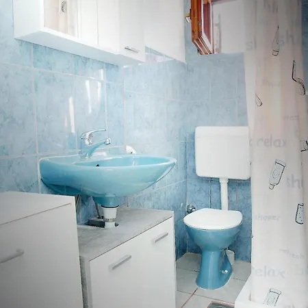 Charming Studio Near The Beach Apartmán